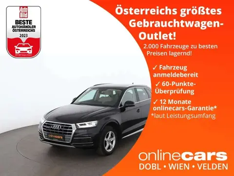 Used AUDI Q5 Diesel 2019 Ad 