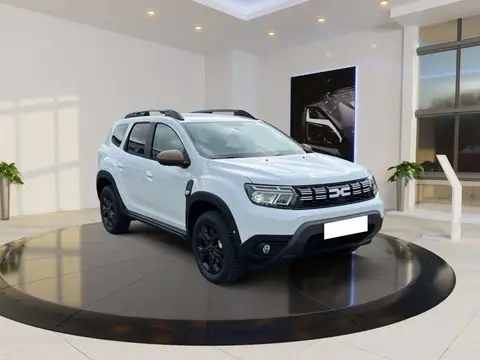 Used DACIA DUSTER Petrol 2024 Ad 