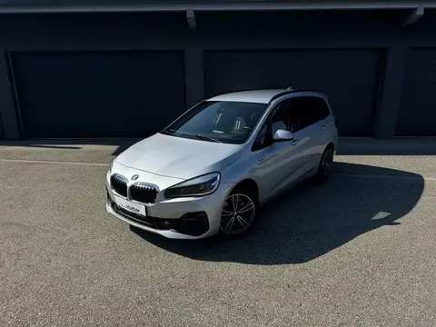 Annonce BMW SERIE 2 Diesel 2018 d'occasion 