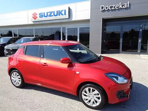 Used SUZUKI SWIFT Petrol 2023 Ad 