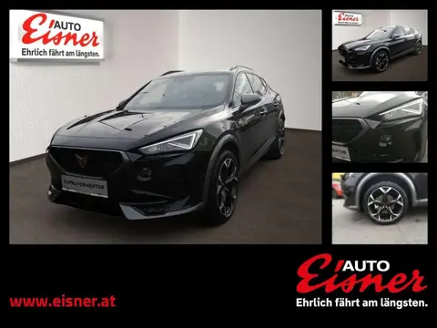 Used CUPRA FORMENTOR Diesel 2023 Ad 