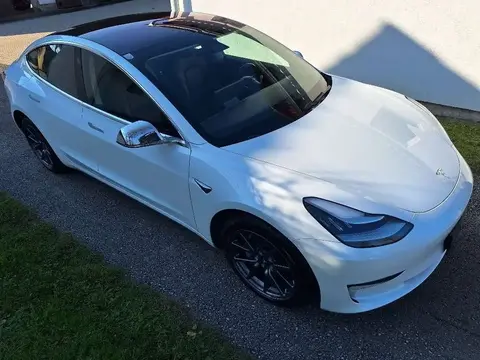 Annonce TESLA MODEL 3 Électrique 2019 d'occasion 