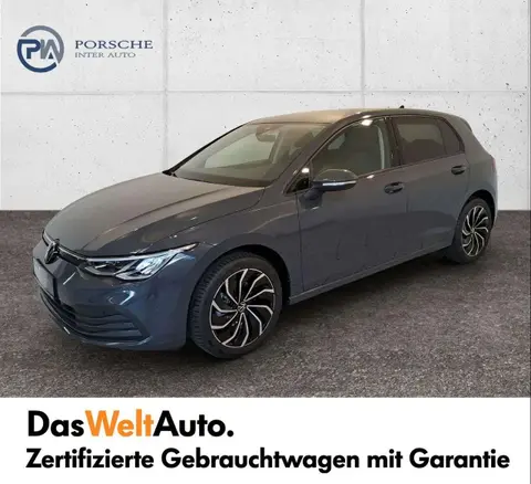 Used VOLKSWAGEN GOLF Petrol 2024 Ad 