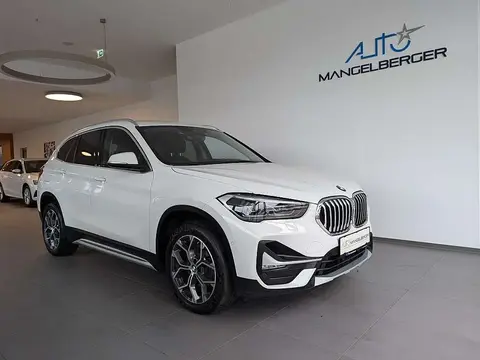 Annonce BMW X1 Diesel 2019 d'occasion 