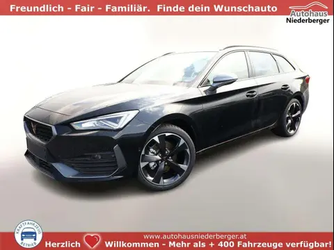 Used CUPRA LEON Petrol 2024 Ad 