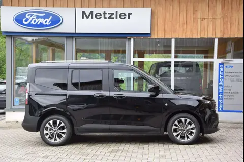 Annonce FORD TOURNEO Essence 2024 d'occasion 