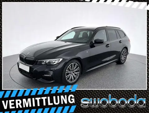 Annonce BMW SERIE 3 Diesel 2021 d'occasion 