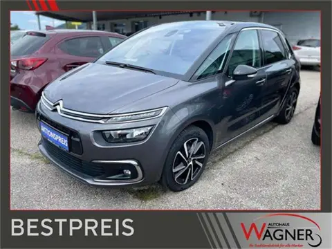 Annonce CITROEN C4 Diesel 2019 d'occasion 