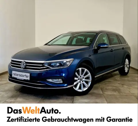 Used VOLKSWAGEN PASSAT Diesel 2023 Ad 