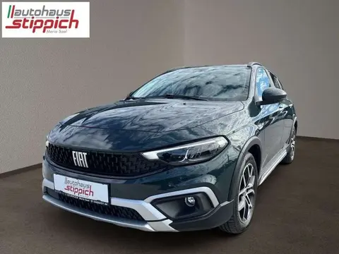 Used FIAT TIPO Petrol 2023 Ad 