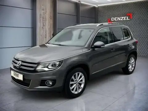 Annonce VOLKSWAGEN TIGUAN Diesel 2014 d'occasion 