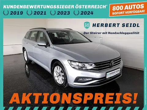 Used VOLKSWAGEN PASSAT Diesel 2022 Ad 