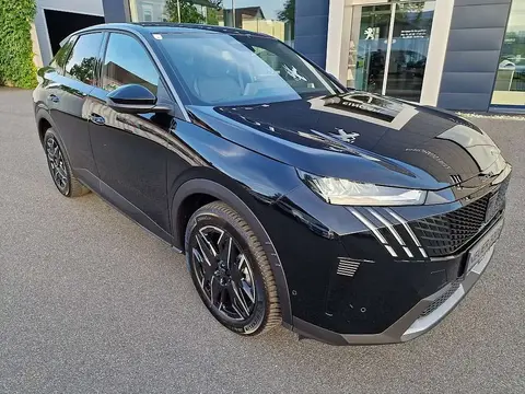 Annonce PEUGEOT 3008 Hybride 2024 d'occasion 