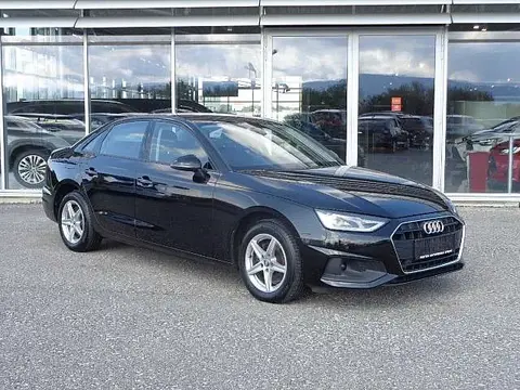 Used AUDI A4 Diesel 2019 Ad 