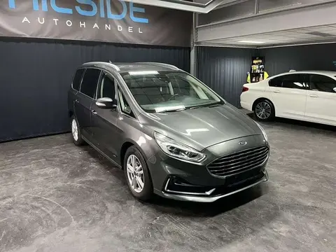 Used FORD GALAXY Diesel 2021 Ad 