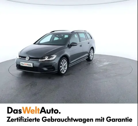 Annonce VOLKSWAGEN GOLF Diesel 2019 d'occasion 