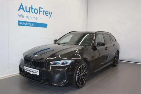 Annonce BMW SERIE 3 Diesel 2023 d'occasion 