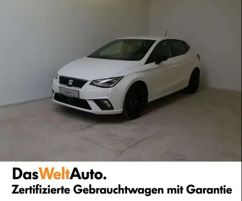 Used SEAT IBIZA Petrol 2024 Ad 