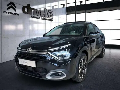 Annonce CITROEN C4 Diesel 2024 d'occasion 