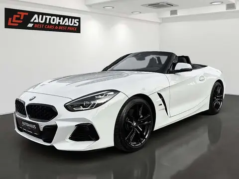 Used BMW Z4 Petrol 2019 Ad 