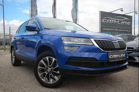 Used SKODA KAROQ Diesel 2021 Ad 