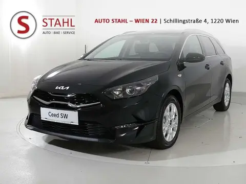 Used KIA CEED Petrol 2024 Ad 