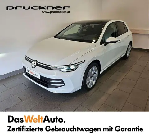 Used VOLKSWAGEN GOLF Diesel 2024 Ad 