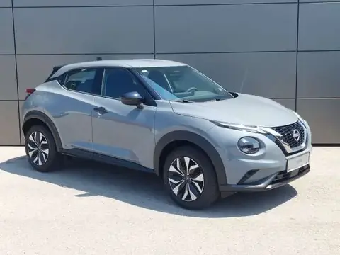 Annonce NISSAN JUKE Essence 2024 d'occasion 