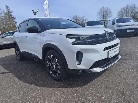 Used CITROEN C5 AIRCROSS Diesel 2024 Ad 