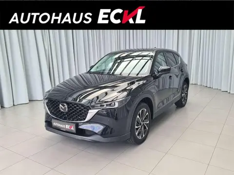 Used MAZDA CX-5 Petrol 2024 Ad 