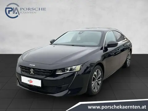 Used PEUGEOT 508 Diesel 2020 Ad 