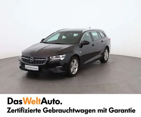 Used OPEL INSIGNIA Diesel 2021 Ad 