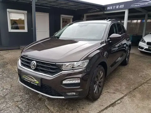 Used VOLKSWAGEN T-ROC Petrol 2018 Ad 