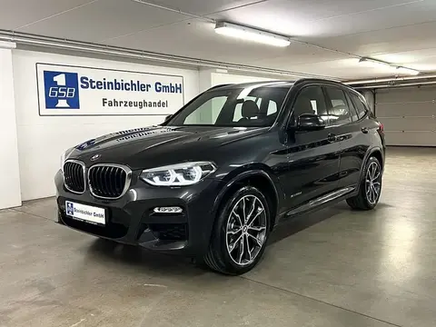 Used BMW X3 Diesel 2017 Ad 