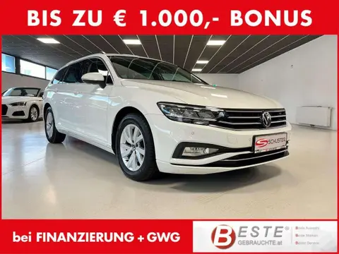 Annonce VOLKSWAGEN PASSAT Diesel 2022 d'occasion 