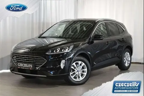 Annonce FORD KUGA Diesel 2022 d'occasion 