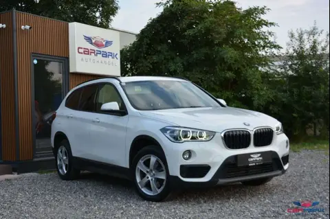 Annonce BMW X1 Diesel 2019 d'occasion 