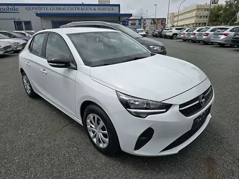 Annonce OPEL CORSA Essence 2021 d'occasion 