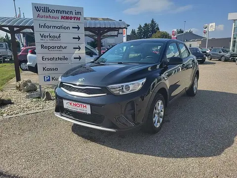 Used KIA STONIC Petrol 2020 Ad 