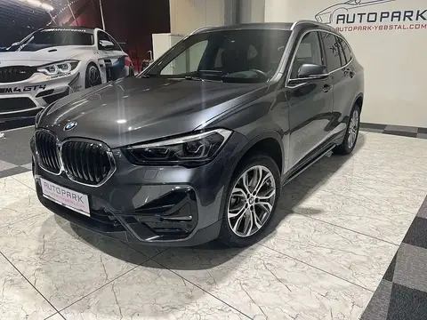 Annonce BMW X1 Diesel 2019 d'occasion 