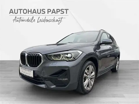 Annonce BMW X1 Diesel 2020 d'occasion 