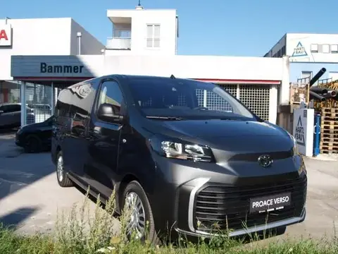 Annonce TOYOTA PROACE Diesel 2024 d'occasion 