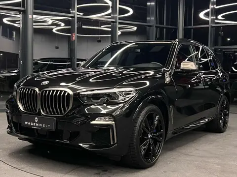 Used BMW X5 Diesel 2019 Ad 