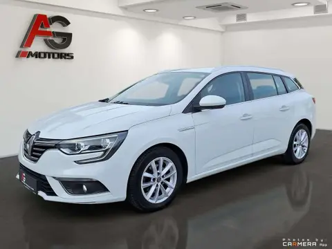 Used RENAULT MEGANE Diesel 2020 Ad 