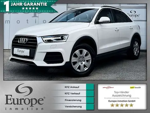 Used AUDI Q3 Petrol 2015 Ad 