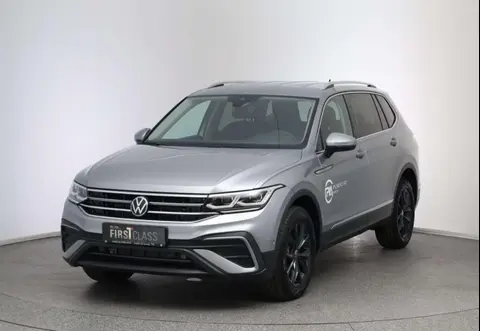 Annonce VOLKSWAGEN TIGUAN Diesel 2024 d'occasion 