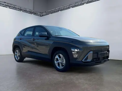 Annonce HYUNDAI KONA Essence 2024 d'occasion 