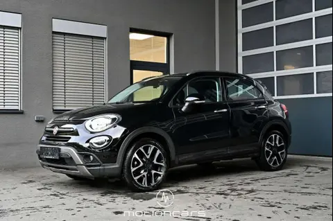 Used FIAT 500X Petrol 2022 Ad 