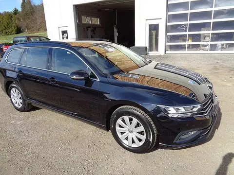 Annonce VOLKSWAGEN PASSAT Diesel 2020 d'occasion 