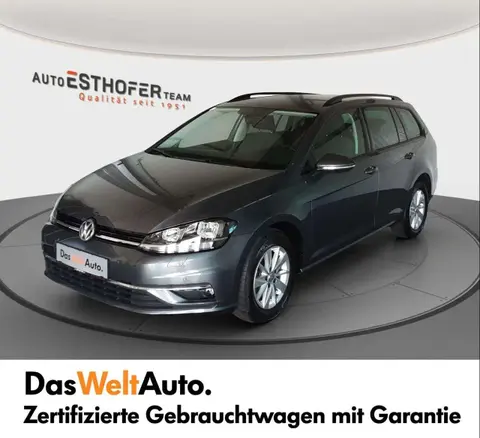 Annonce VOLKSWAGEN GOLF Essence 2018 d'occasion 